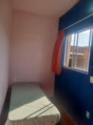 Apartamento a poucos passos da praia