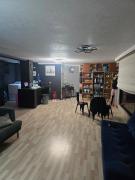 Departamento cercano a la embajada americana