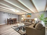 DorOs Comfort II Private Guest House