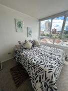 Edificio león Gallo