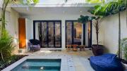 Villa Ibu 2 1Bedroom Seminyak