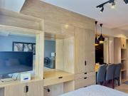 Avida Tower 2 - Studio Unit