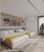 A25 Hotel - 36 Giang Văn Minh