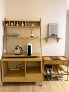 Humming Stay, Incheon Airport 10 Min, Unseo Stn, Projector