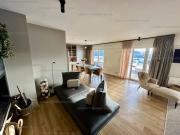 Appartement Standing - 100m Pistes, Vue Lac, 2 Garages - FR-1-295-216