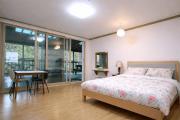 Gyeongju Bellus Rose Pension