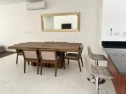 Casa Moderna con Alberca en Residencial Privado Cancún