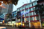 Top Johor Bahru