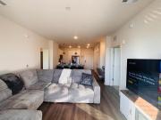 Modern and comfortable Cozy apt 2B 2B, Parking