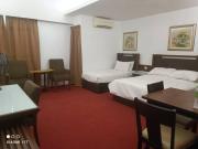 AKFAZA Homestay Suite Khalifa - PRIVATE