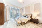 Stunning Burj Khalifa View 3BR Imperial Avenue