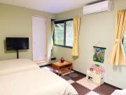 Cate no mori - Vacation STAY 94699v