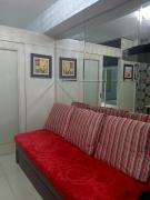 Sea Residences Tower EF Rose