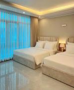 Văn Miếu Garden House