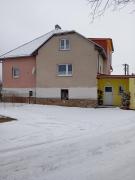 Ubytování v soukromí - Vila Eliška