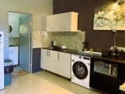 Luxury Smart Studio - Sea and Mountain Views - Gordons Bay