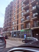 Apartaments Bochorma 10