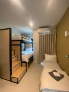 Airport one station hometel - Suvarnabhumi - SHA Extra Plus