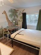 Studio le Memagne WiFi gratuit