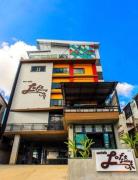 Loft Living Hotel Khonkaen