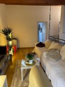 Charming villa with secure private parking