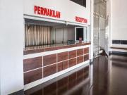 Capital O 91534 Wisma Metro Permai