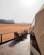 Bedouin Camp&tour