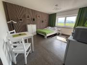 Traunstein View for Hiking, Skiing and Relaxation