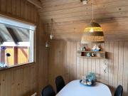 Hedebo Strand Camping