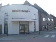 Hobbit Hotel Brussels Airport Zaventem