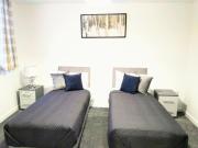 Sigma Executive Apartment 5