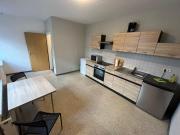 Legro Monteurs Apartment Eisleben Klosterstraße