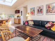 4 person holiday home in Vejby
