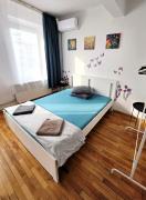 Top Bucharest