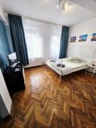 Top Bucharest