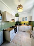 Appartement Calme Proche Plages