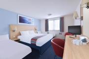 Travelodge Crewe Barthomley