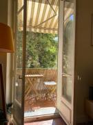 Cozy apartment in Saint Victor