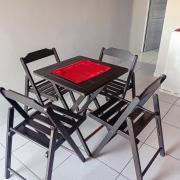 apartamento no Novo Buritizal