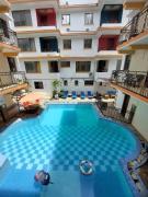 Bliss Residence Studio Mtwapa