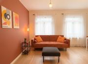 Cozy Antwerp Stay in Historical City Centre & University