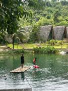 Vangvieng Angsavanh Resort