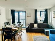 Whitechapel apartments