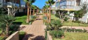 Residence blue beach Sidi Rahal