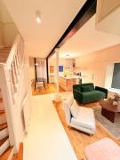 Large 3-bedroom house, garden near Paris and Disney