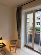 Newly Renovated Apt In Heart Of Amager