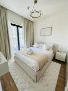 Superb 1BR high floor apartment on Sobha Hartland