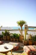 Melo Surf Hostel