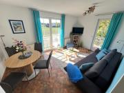 Villa Maria-Gabriele Whg 07 "De gode Stuuv"