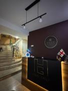 Boutique Hotel DownTown